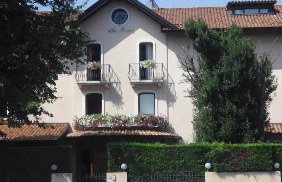 Hotel Villa Monica-1